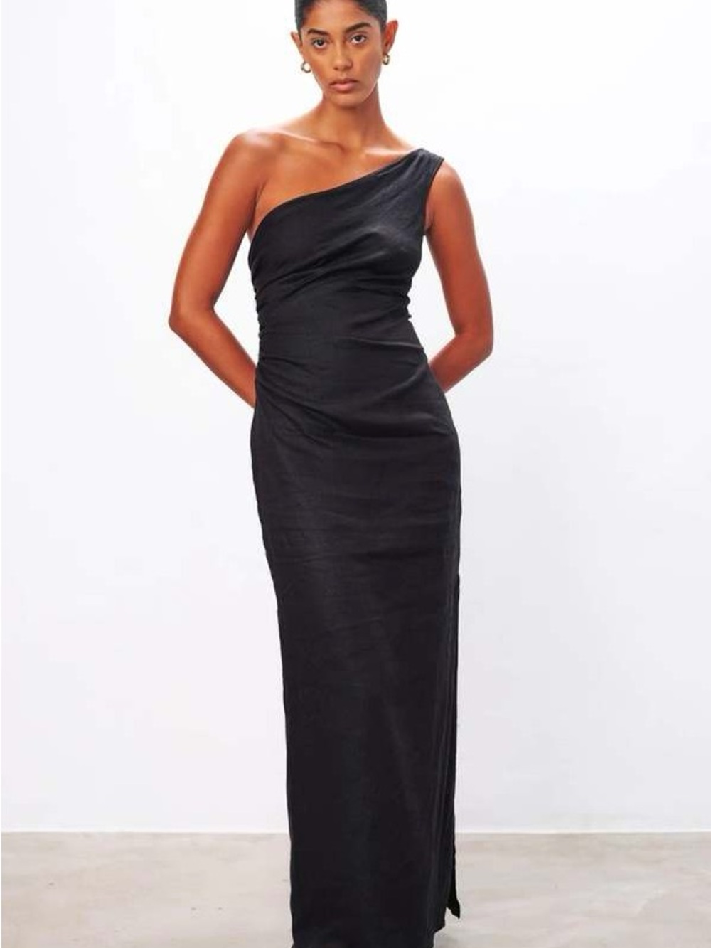 Mara Hoffman Enya Maxi Dress